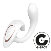 Satisfyer G For Goddess 1 Multi Functions G Spot Vibrator Remote Control Vibrators